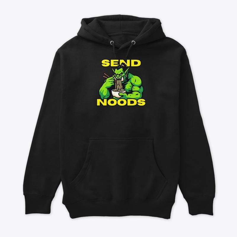 Send Noods