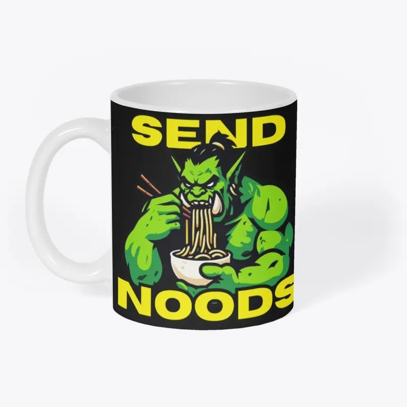 Send Noods