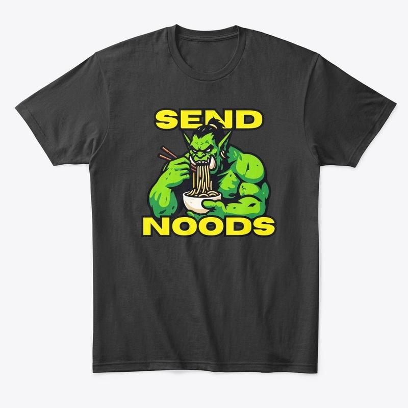 Send Noods