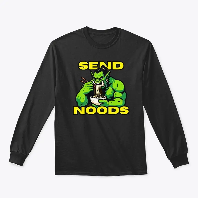 Send Noods